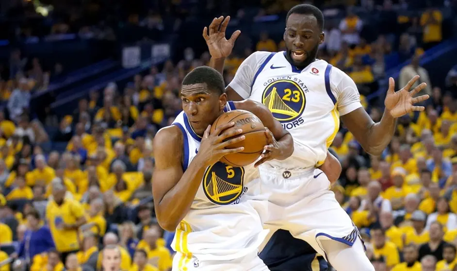 勇士逆转广州队，浓眉哥惊艳四座的简单介绍