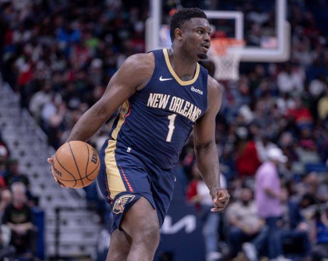 篮网横扫辽宁队，锡安关键制胜