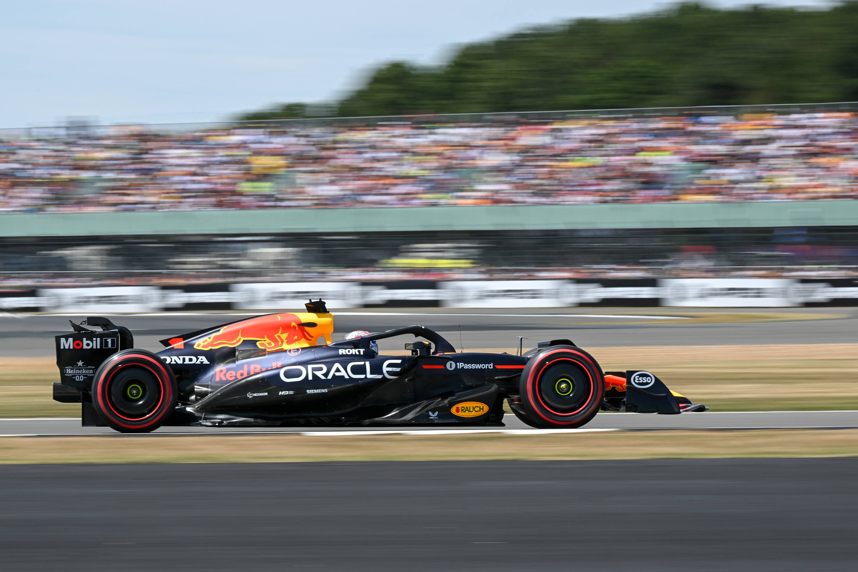 包含威廉姆斯碾压红牛车队，汉密尔顿惊艳四座的词条