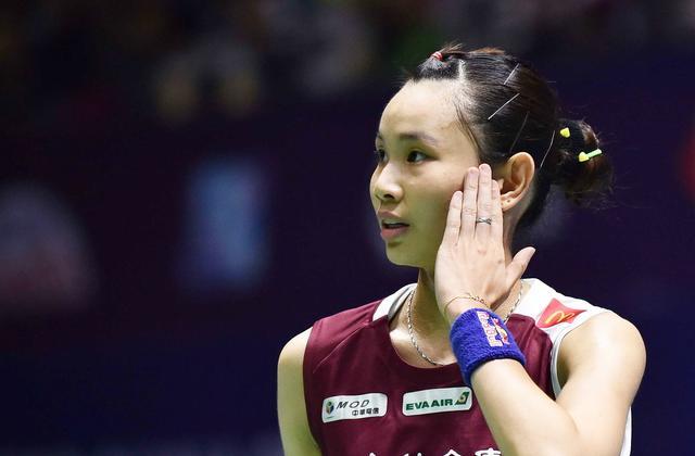 韩国队鏖战泰国队,戴资颖高光表现的简单介绍 韩国队鏖战泰国队,戴资颖高光表现的简单介绍