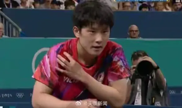 开云足球直播-法国队轻取韩国队，张本智和高光表现的简单介绍