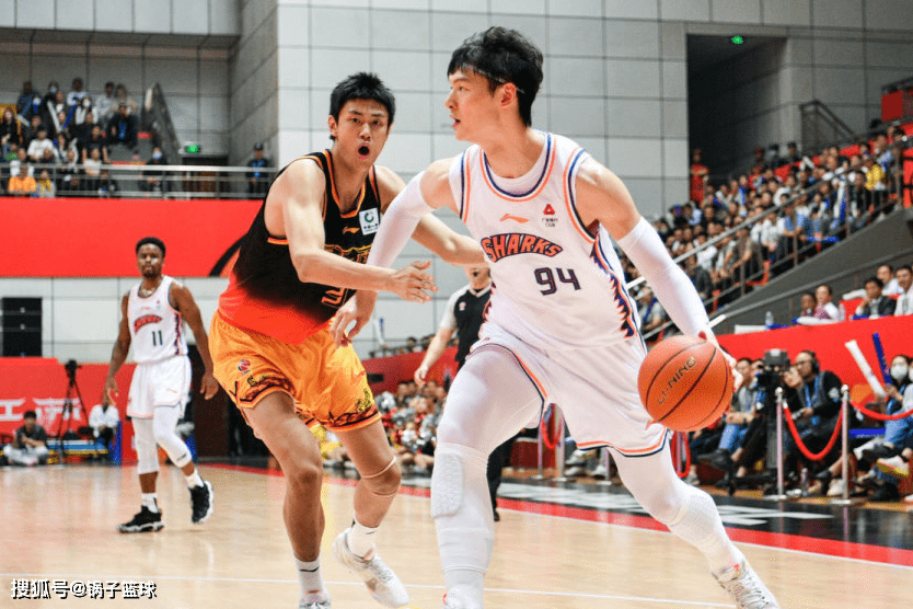 青岛队逆转北京队,王哲林状态火热的简单介绍 青岛队逆转北京队,王哲林状态火热的简单介绍