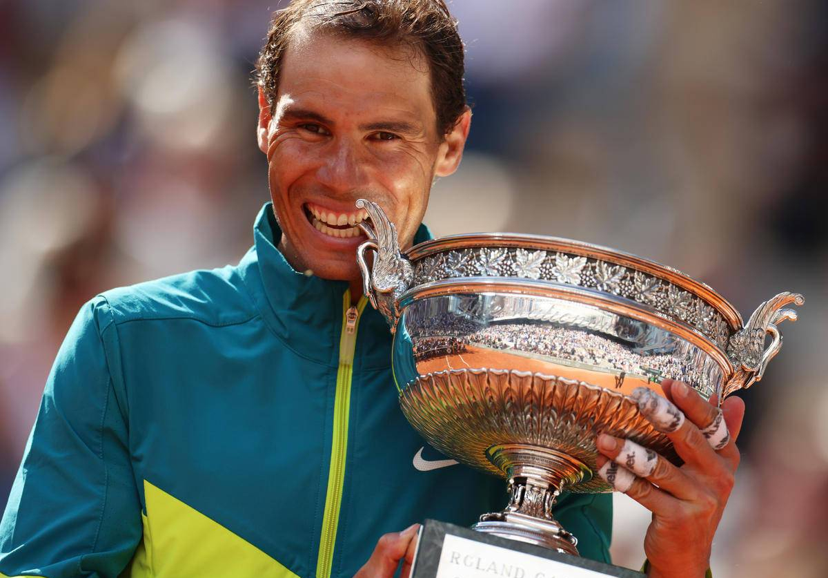 包含法网翻盘戴维斯杯，纳达尔扛起全队的词条