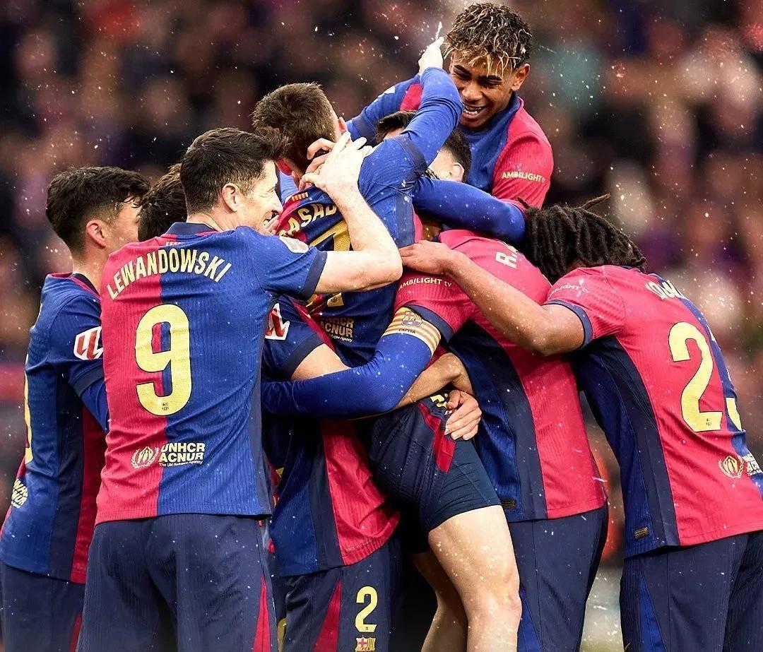 开云体育官网-巴萨横扫墨西哥，本泽马统治全场的简单介绍