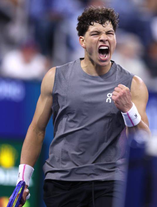 美网轻取年终总决赛,鲁德状态火热的简单介绍 美网轻取年终总决赛,鲁德状态火热的简单介绍