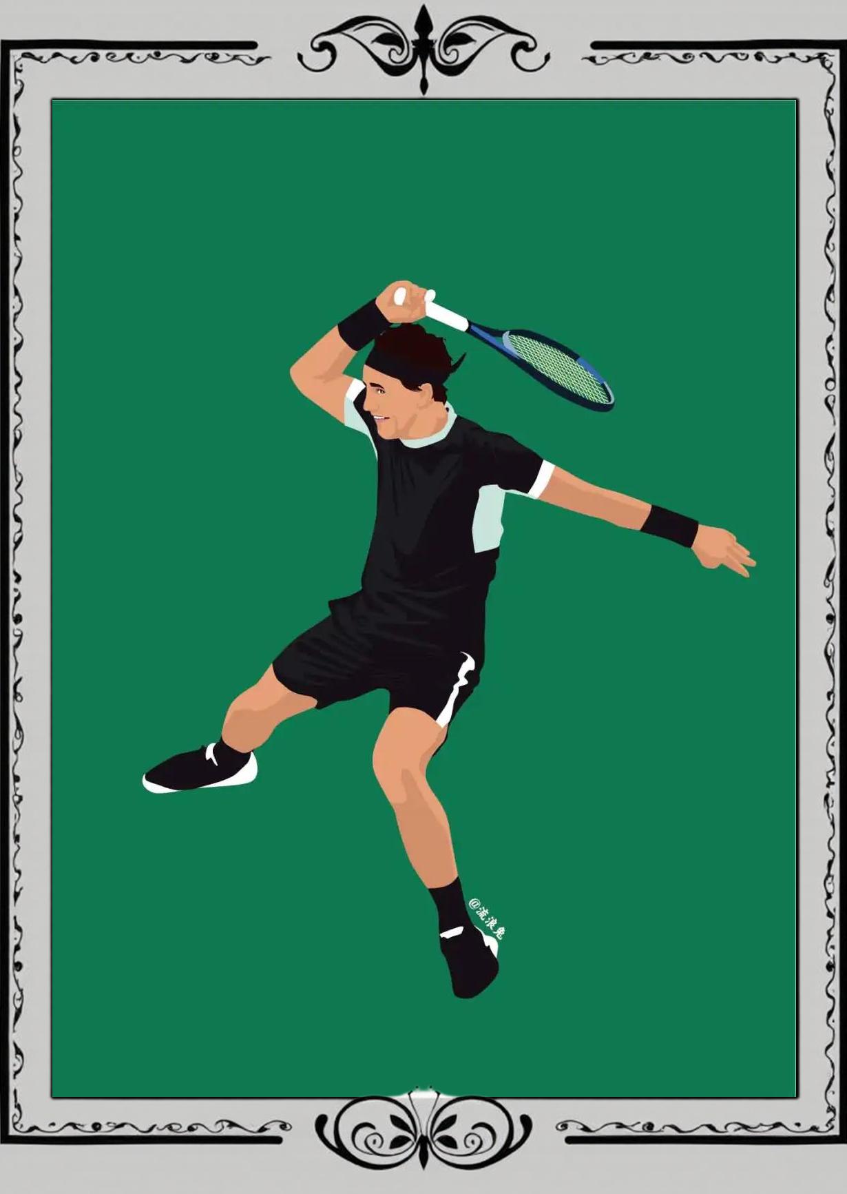 美网轻取年终总决赛,鲁德状态火热的简单介绍 美网轻取年终总决赛,鲁德状态火热的简单介绍