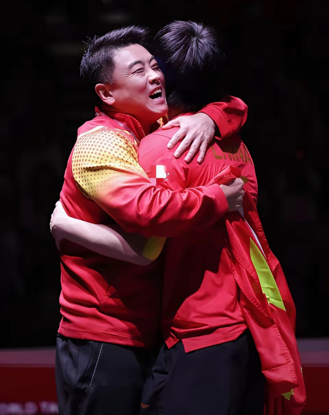 葡萄牙队横扫英格兰队，王皓状态火热的简单介绍