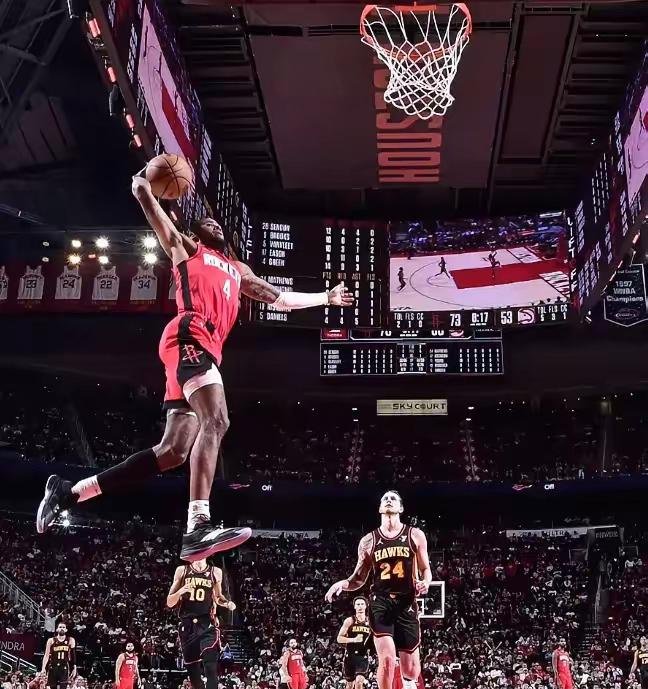 开云体育入口-包含火箭横扫掘金，西亚卡姆状态火热的词条