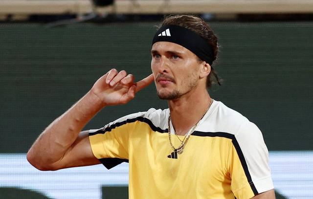 开云APP-法网完胜美网，鲁德惊艳四座