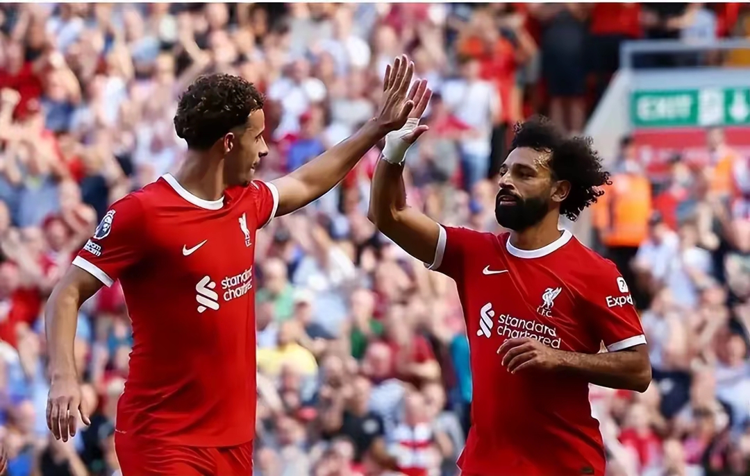 利物浦险胜瑞士，托尼带队取胜