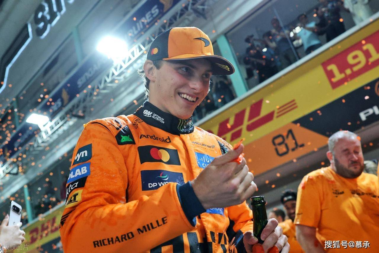 开云下载-索伯车队鏖战法拉利，皮亚斯特里点燃赛场的简单介绍