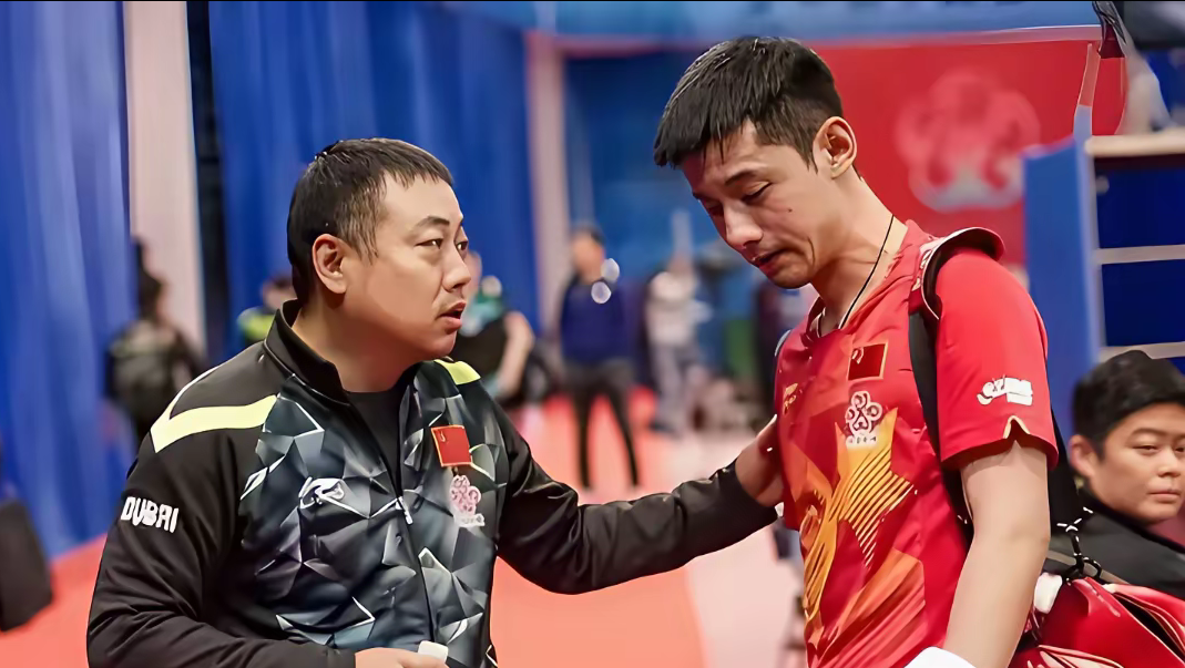 关于德国队轻取葡萄牙队，张继科高光表现的信息