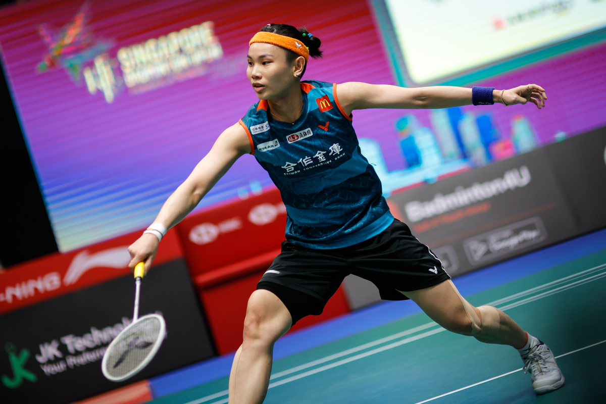 关于印度队横扫韩国队,陈雨菲状态火热的信息 关于印度队横扫韩国队,陈雨菲状态火热的信息