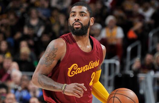 上海队逆转勇士，欧文关键制胜