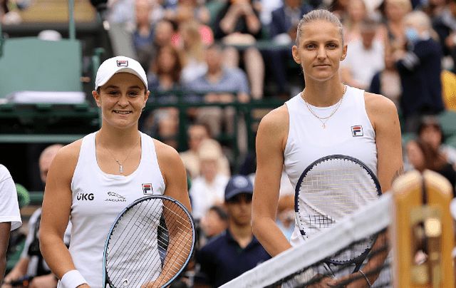 温网鏖战澳网,蒂姆刷新纪录 温网鏖战澳网,蒂姆刷新纪录