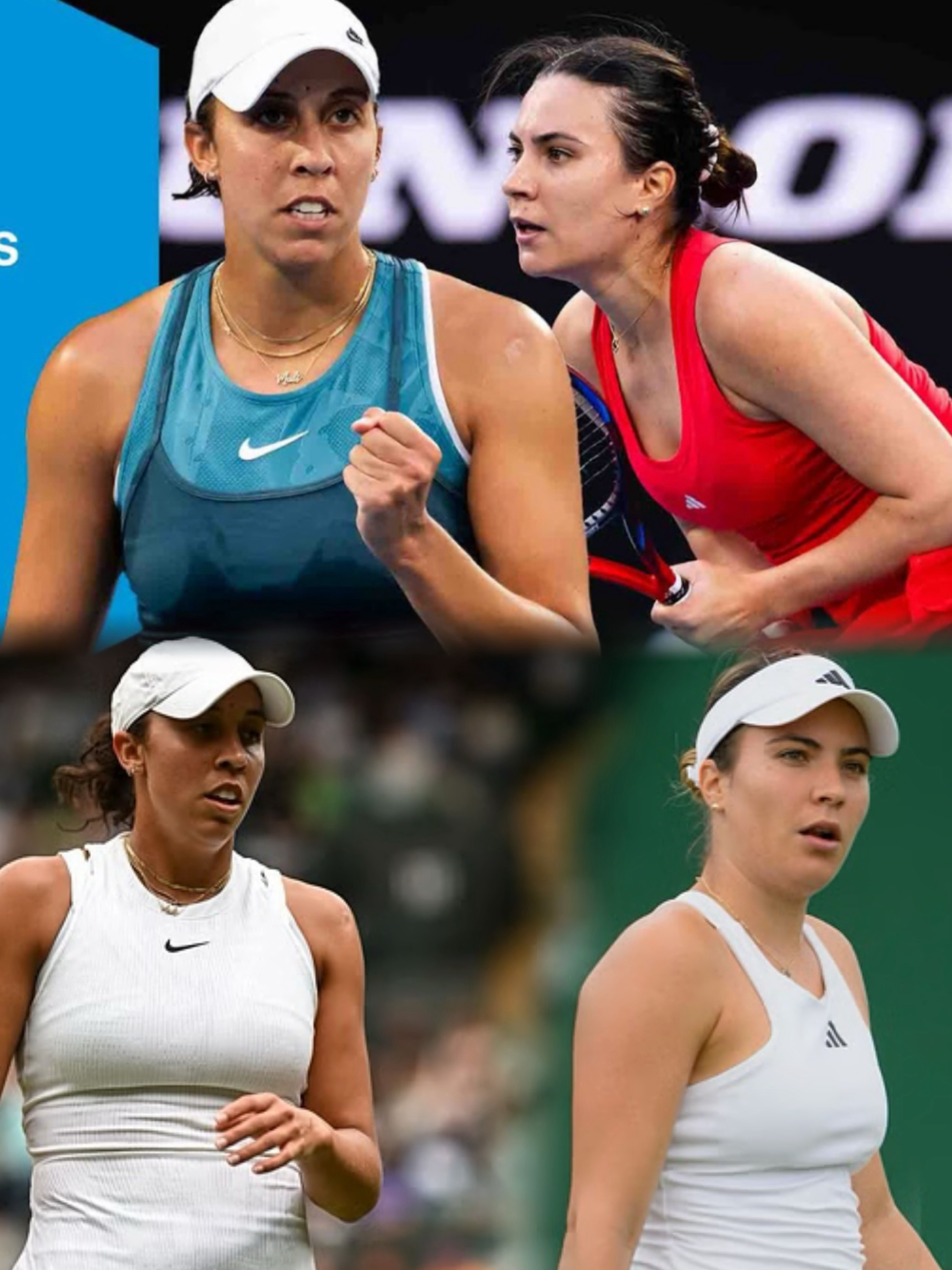 温网鏖战澳网,蒂姆刷新纪录 温网鏖战澳网,蒂姆刷新纪录