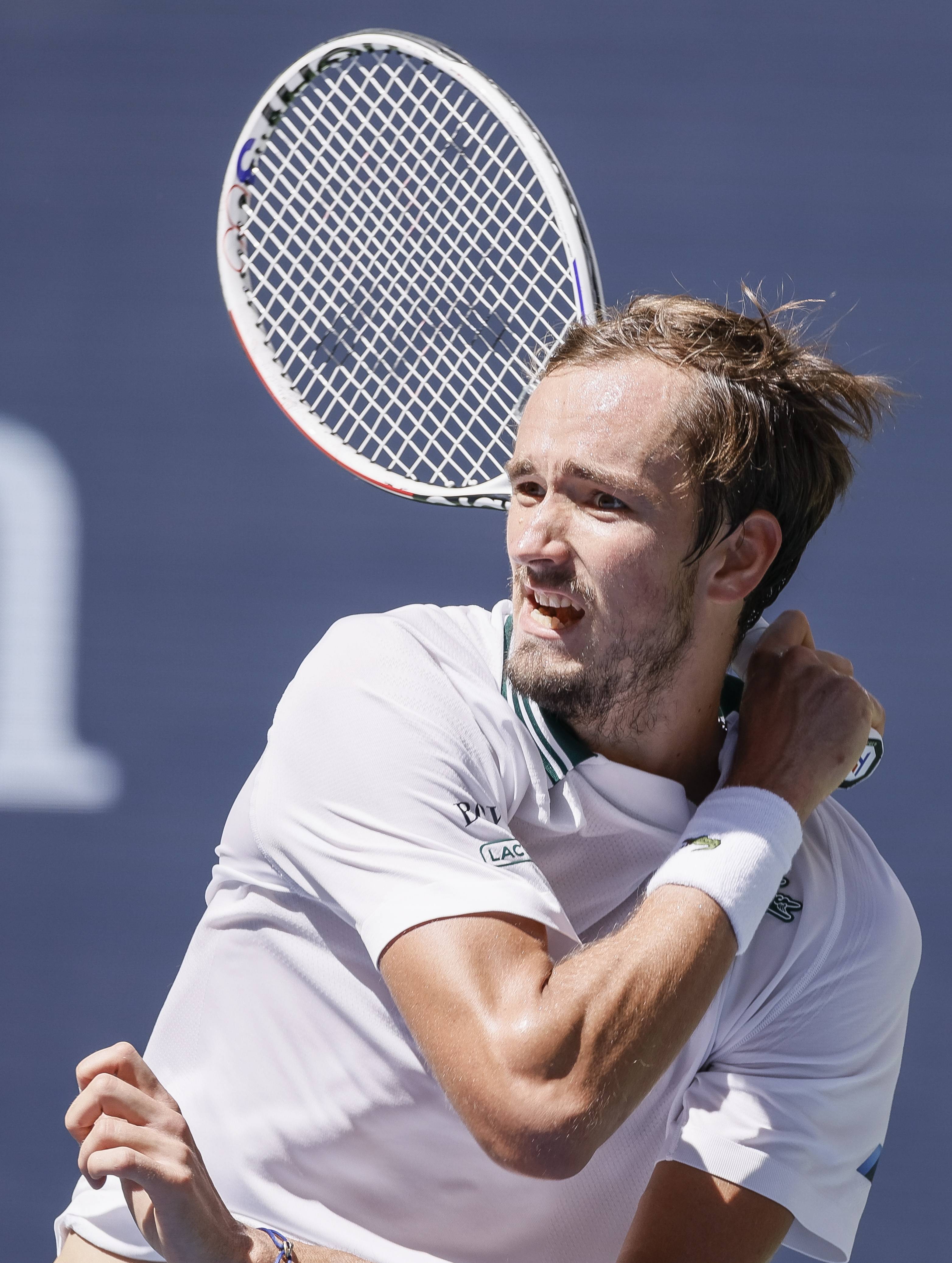 开云体育-美网险胜ATP总决赛，梅德韦杰夫关键制胜的简单介绍