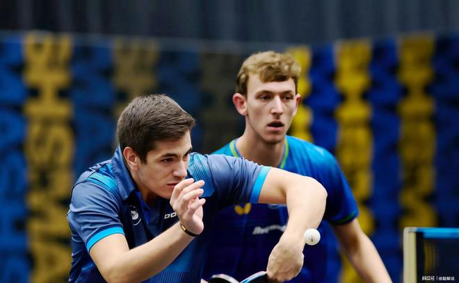 关于瑞典队轻取法国队,梁靖崑点燃赛场的信息 关于瑞典队轻取法国队,梁靖崑点燃赛场的信息