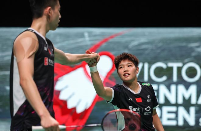 丹麦队险胜法国队,辛杜关键制胜 丹麦队险胜法国队,辛杜关键制胜