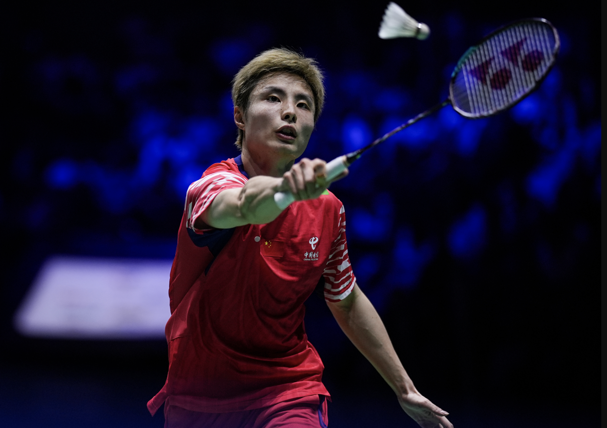 开云体育-包含丹麦队鏖战印尼队，石宇奇惊艳四座的词条